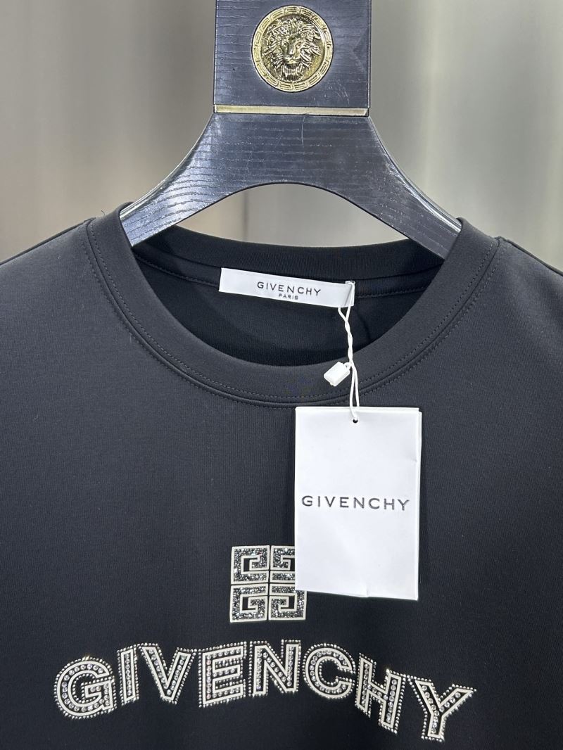 Givenchy T-Shirts